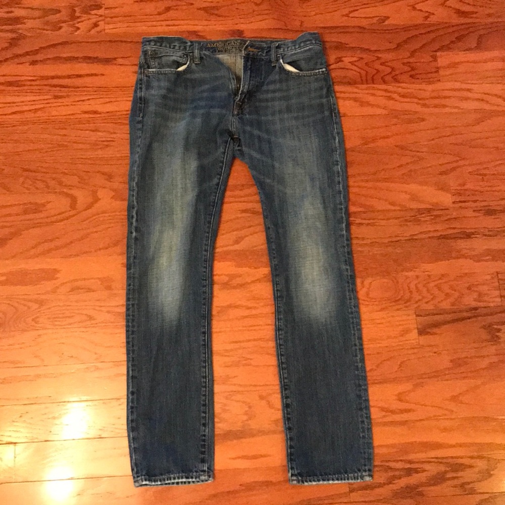 Blue Jeans